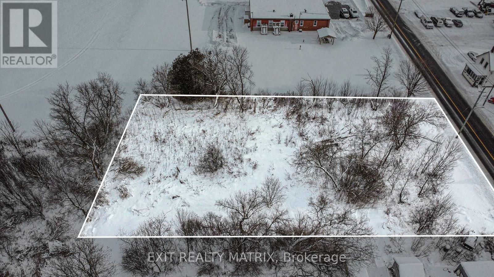 17344 HIGHWAY 43 ACRES, North Stormont, Ontario