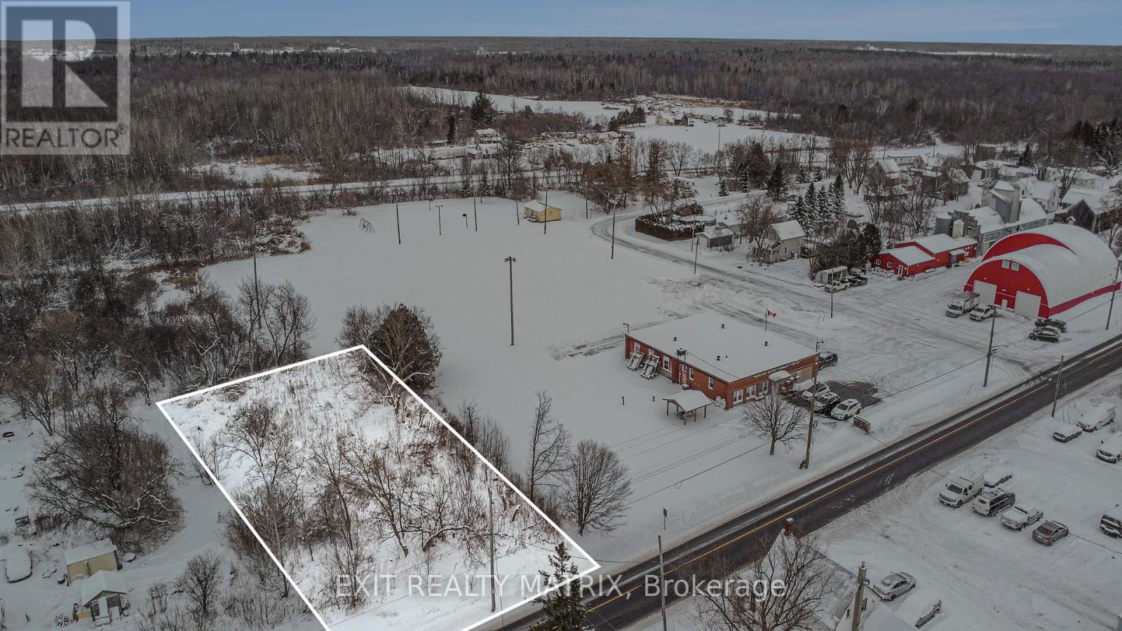 17344 Highway 43 Acres, North Stormont, Ontario  K0C 1G0 - Photo 2 - X12638748