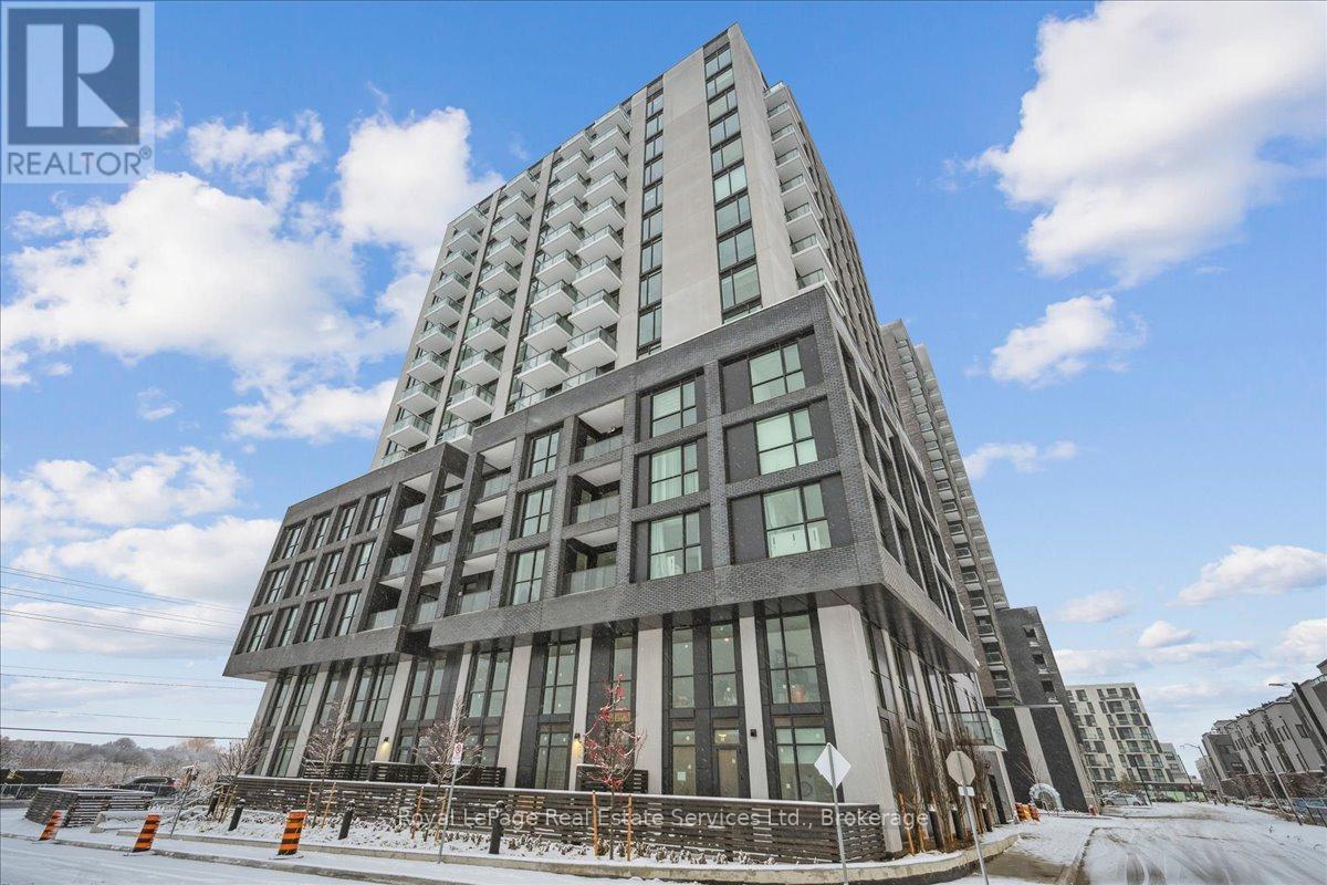 910b - 3071 Trafalgar Road, Oakville, Ontario  L6H 8C6 - Photo 2 - W12638632