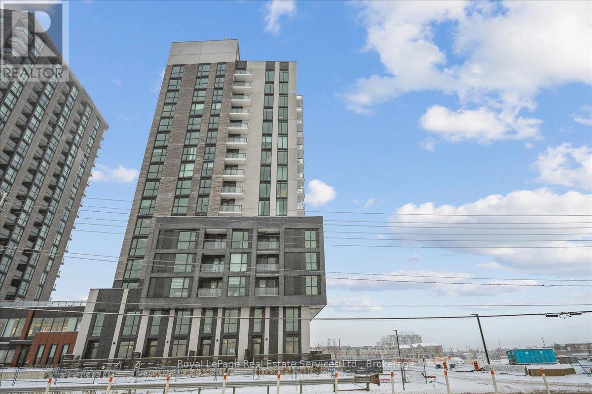 910b - 3071 Trafalgar Road, Oakville, Ontario  L6H 8C6 - Photo 3 - W12638632