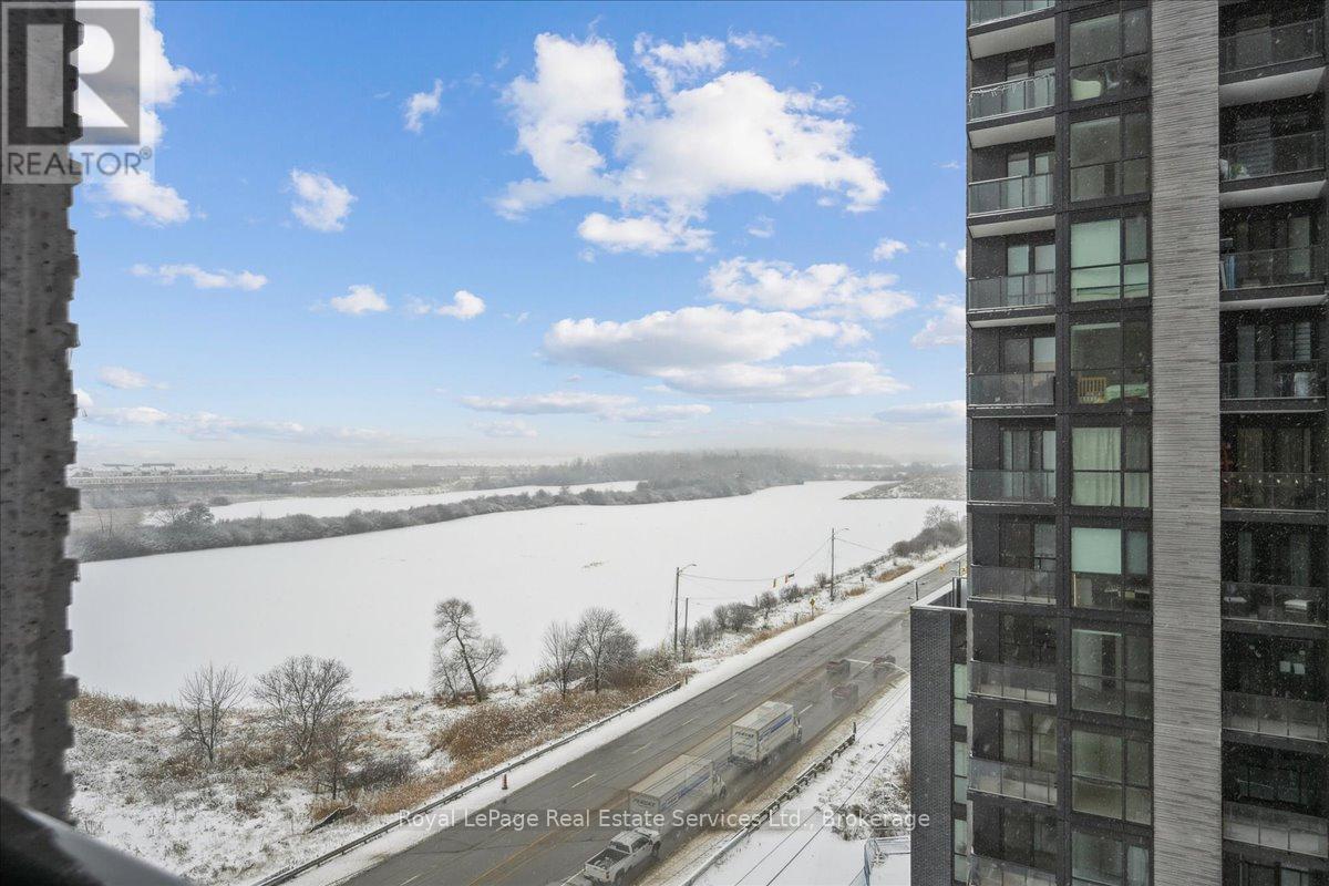 910b - 3071 Trafalgar Road, Oakville, Ontario  L6H 8C6 - Photo 33 - W12638632