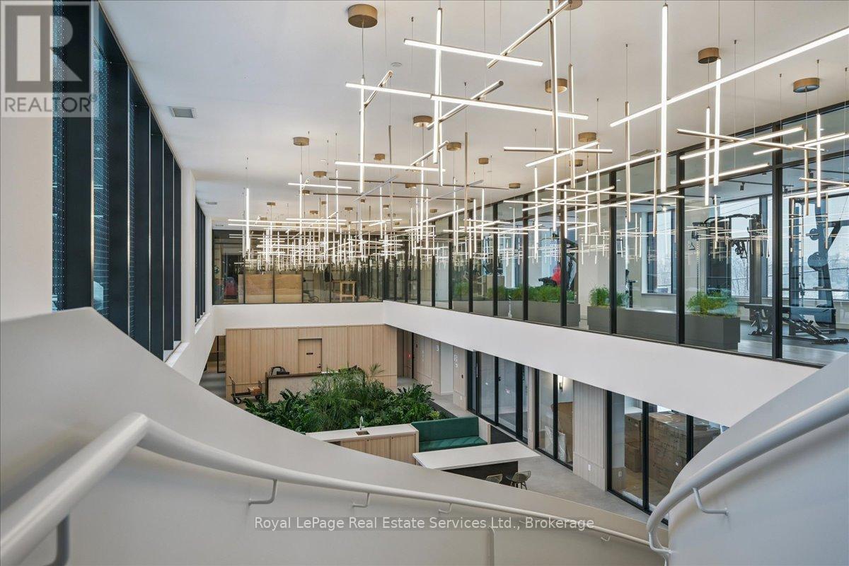 910b - 3071 Trafalgar Road, Oakville, Ontario  L6H 8C6 - Photo 36 - W12638632