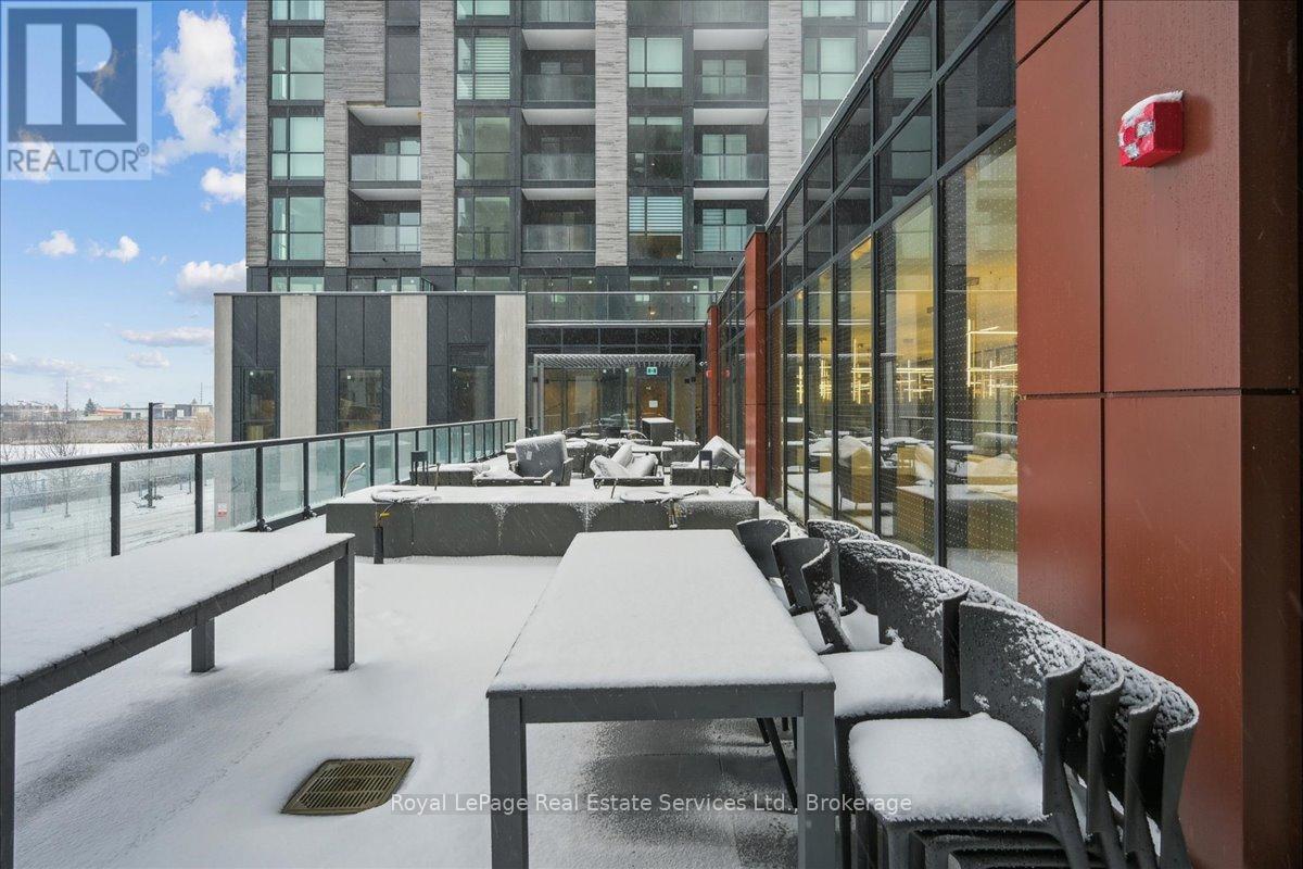 910b - 3071 Trafalgar Road, Oakville, Ontario  L6H 8C6 - Photo 39 - W12638632