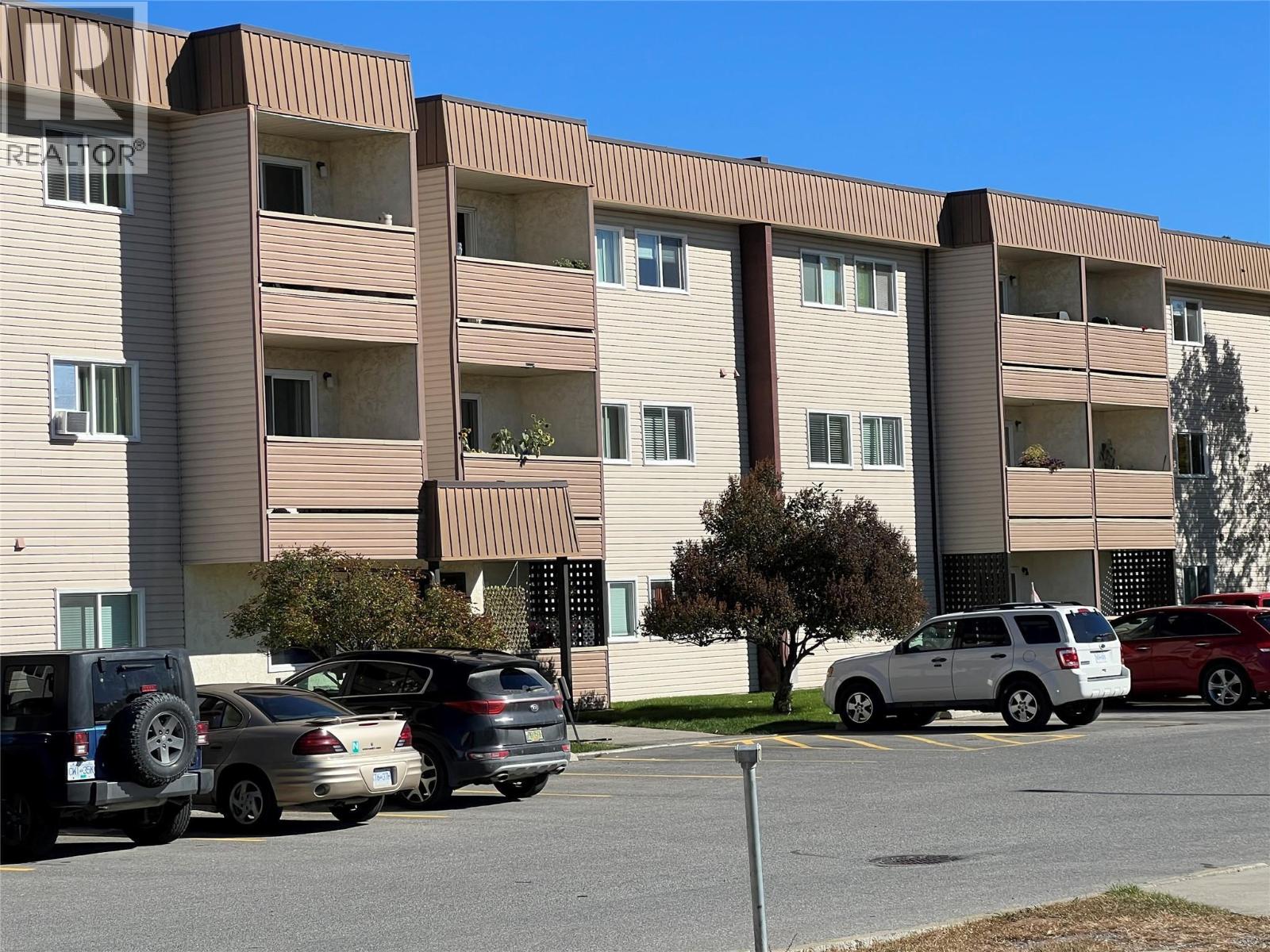 2501 12th Street N Unit# 2014, Cranbrook, British Columbia  V1C 5Y7 - Photo 1 - 10371282