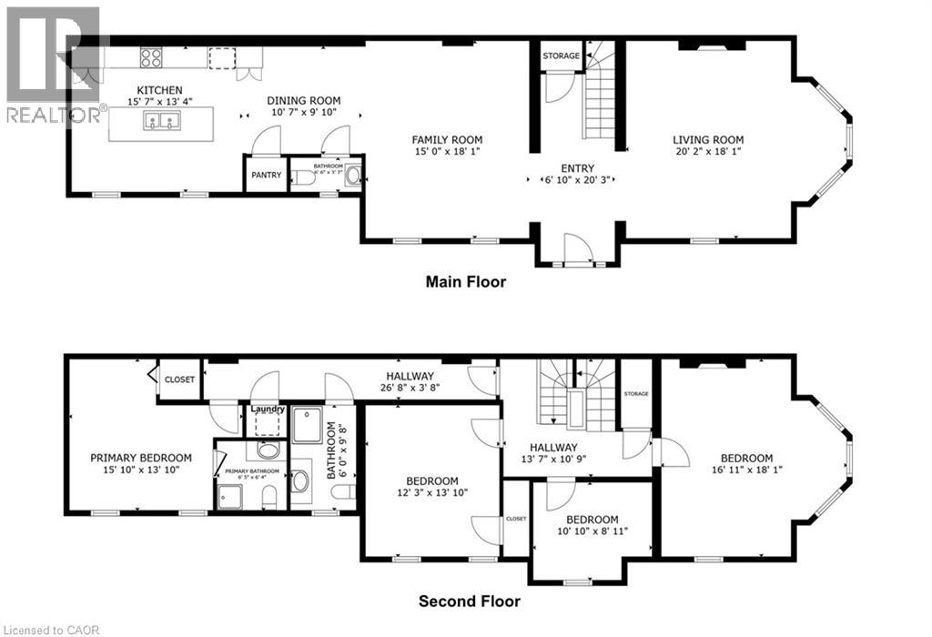 322 Mount Albion Road Unit# B, Hamilton, Ontario  L8K 5T2 - Photo 21 - 40794283