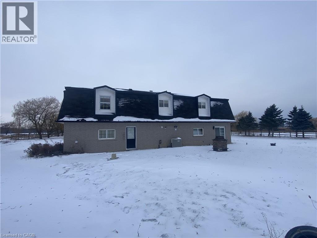 38 Eleventh Road E, Stoney Creek, Ontario L8J 3N5 - Photo 23 - 40794267