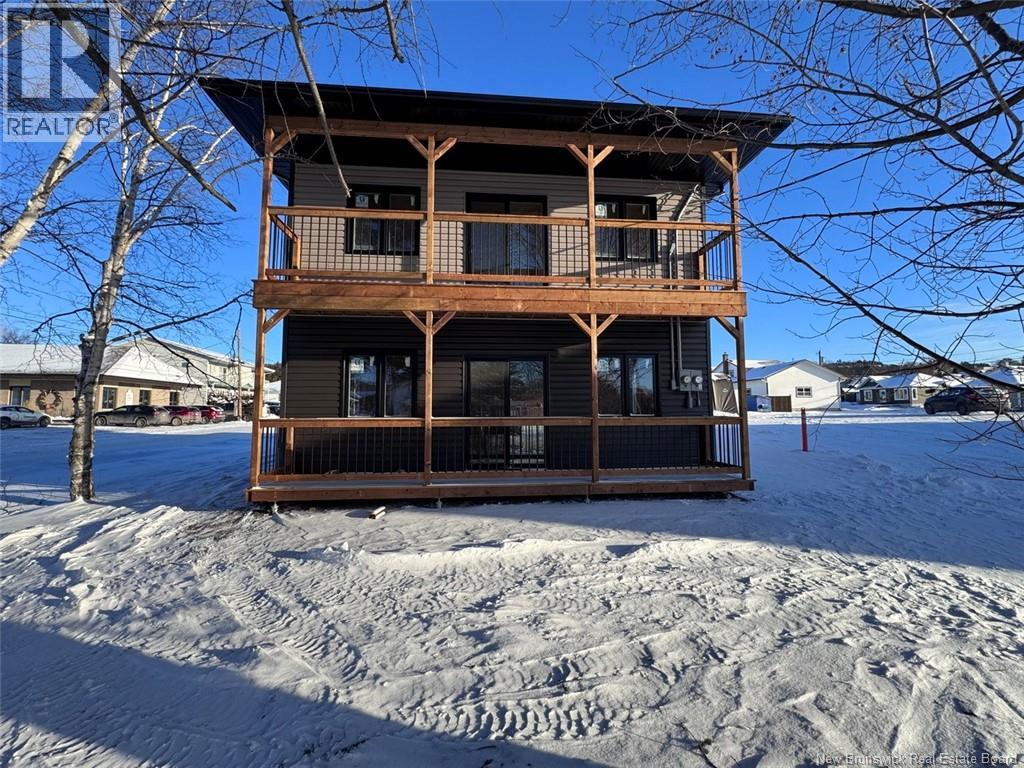 369 Victoria Street, edmundston, New Brunswick