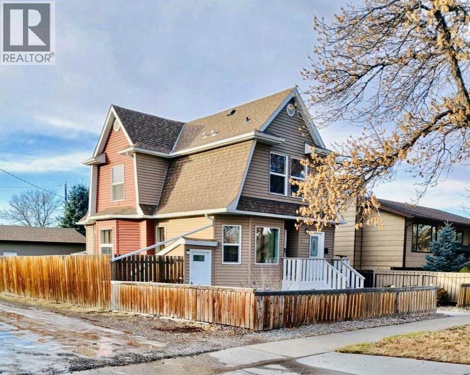 114 15 Street N, Lethbridge, Alberta