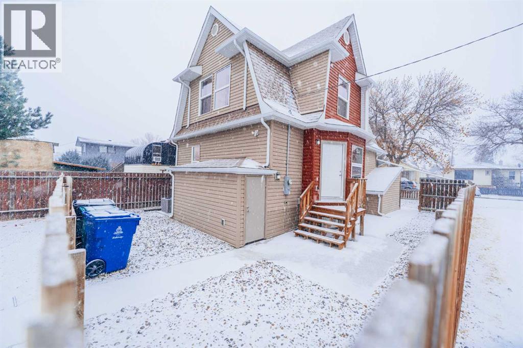 114 15 Street N, Lethbridge, Alberta  T1H 2X4 - Photo 8 - A2274178
