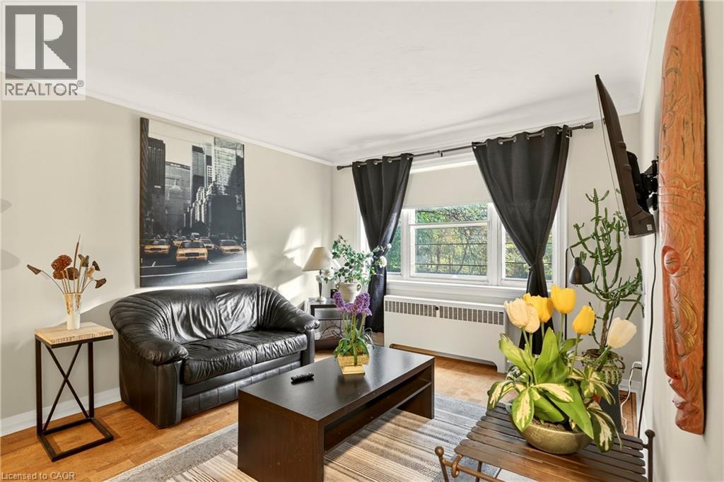 1253 Main Street W Unit# 3, Hamilton, Ontario  L8S 1C4 - Photo 12 - 40781678