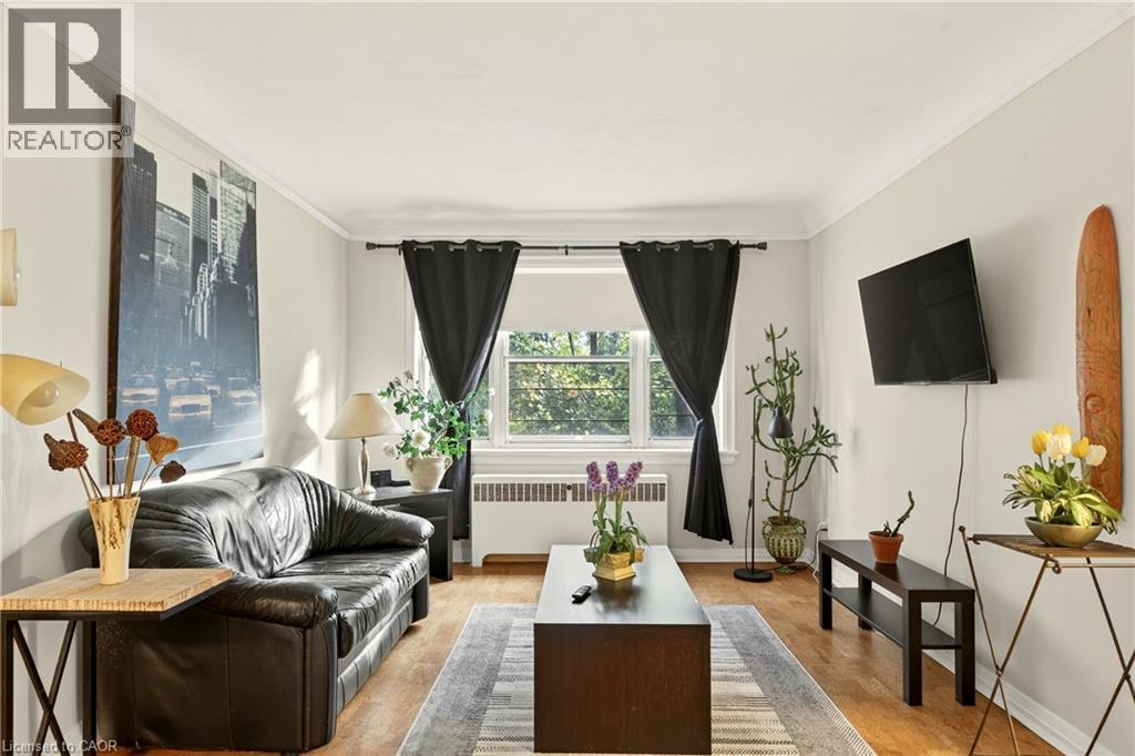 1253 Main Street W Unit# 3, Hamilton, Ontario  L8S 1C4 - Photo 15 - 40781678