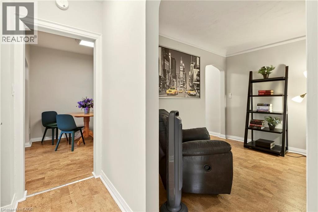 1253 Main Street W Unit# 3, Hamilton, Ontario  L8S 1C4 - Photo 19 - 40781678