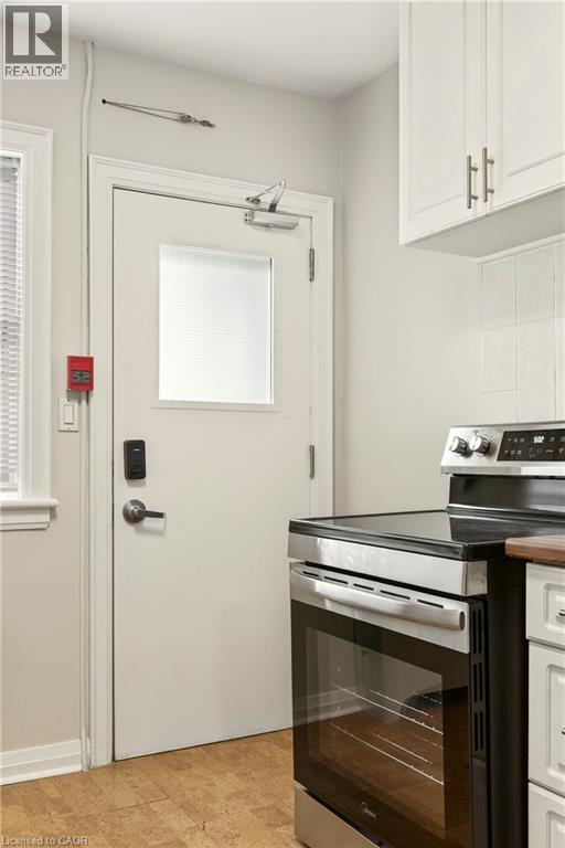 1253 Main Street W Unit# 3, Hamilton, Ontario  L8S 1C4 - Photo 25 - 40781678