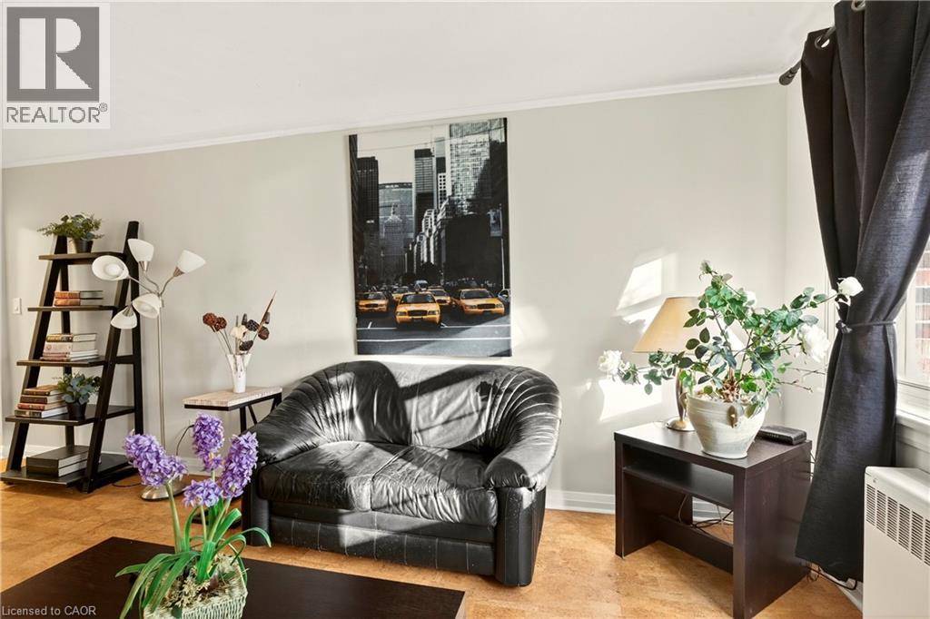 1253 Main Street W Unit# 3, Hamilton, Ontario  L8S 1C4 - Photo 17 - 40781678