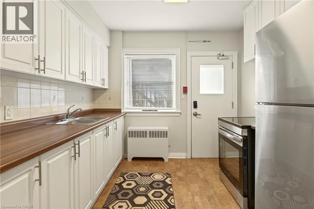 1253 Main Street W Unit# 3, Hamilton, Ontario  L8S 1C4 - Photo 21 - 40781678