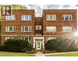 1253 MAIN Street W Unit# 3, Hamilton, Ontario