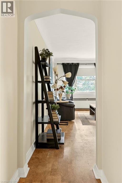 1253 Main Street W Unit# 3, Hamilton, Ontario  L8S 1C4 - Photo 11 - 40781678