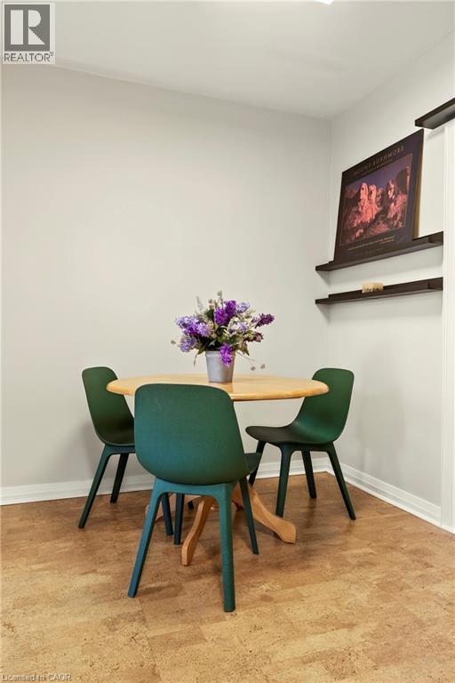 1253 Main Street W Unit# 3, Hamilton, Ontario  L8S 1C4 - Photo 27 - 40781678