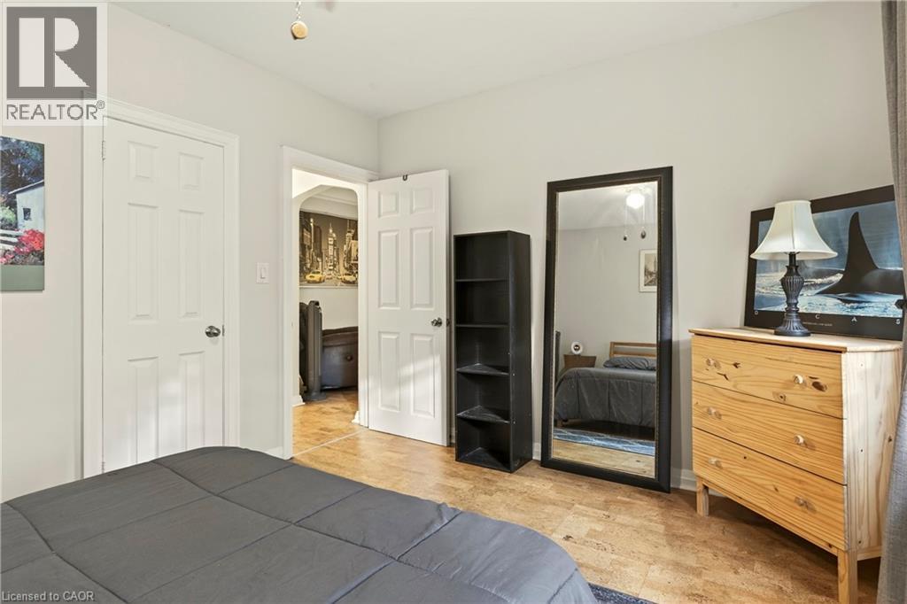 1253 Main Street W Unit# 3, Hamilton, Ontario  L8S 1C4 - Photo 36 - 40781678