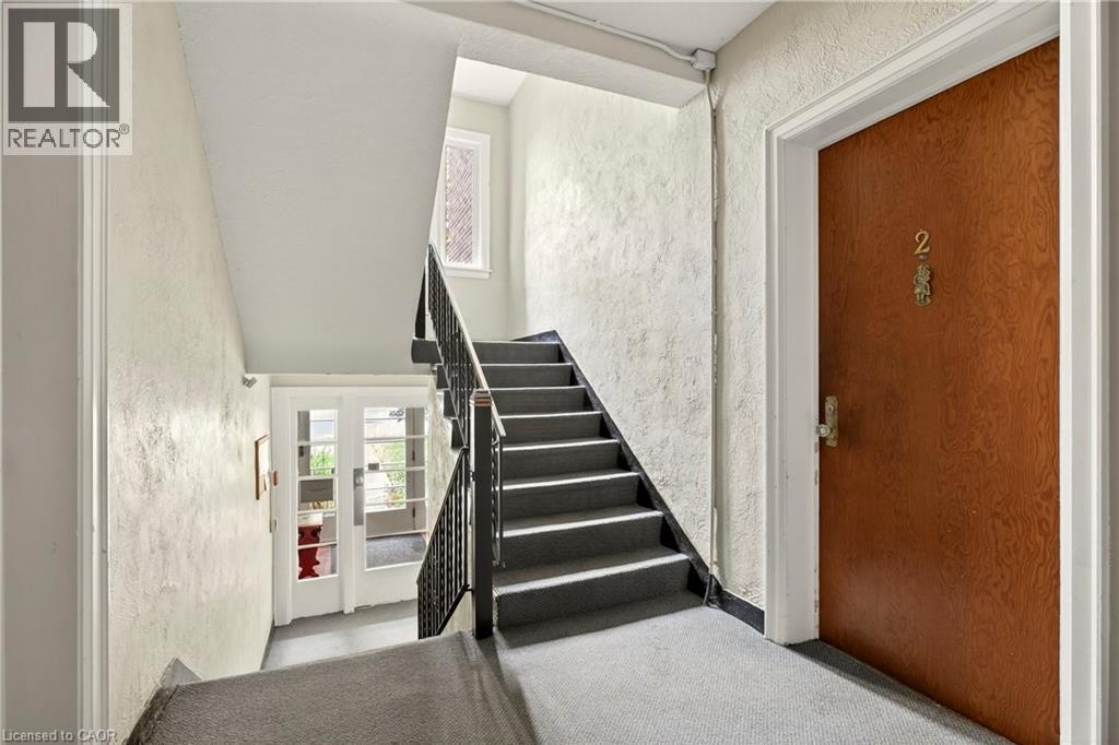 1253 Main Street W Unit# 3, Hamilton, Ontario  L8S 1C4 - Photo 7 - 40781678