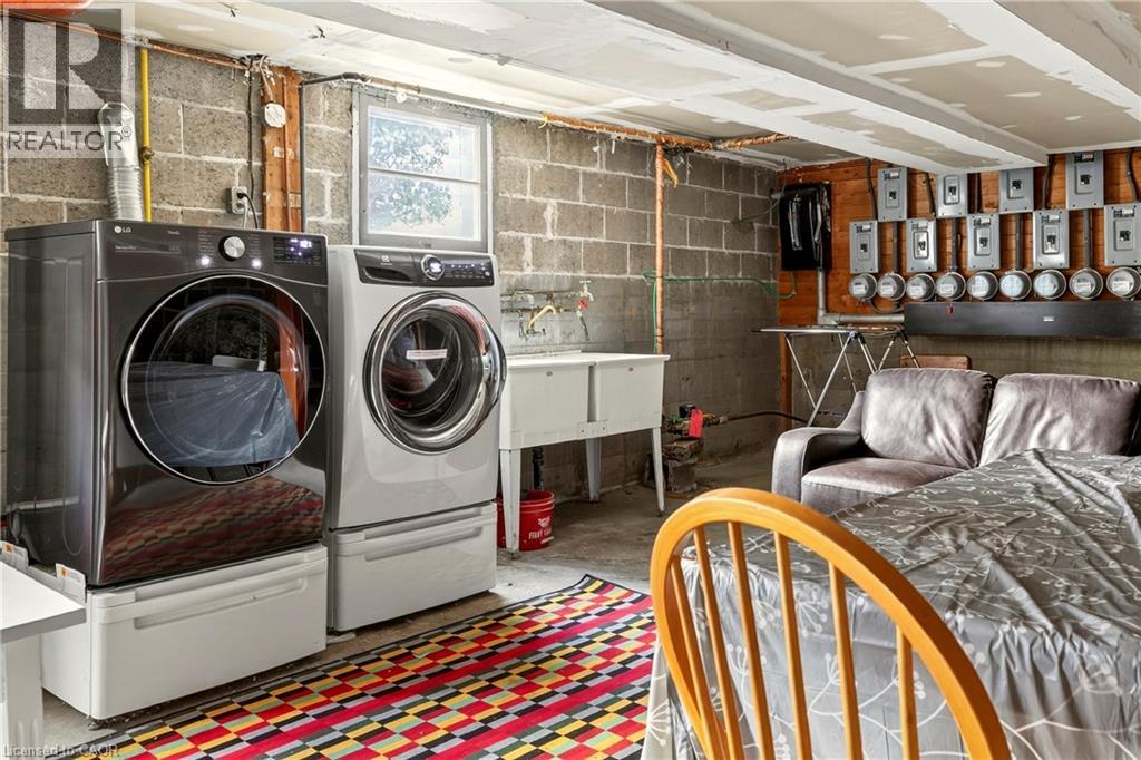 1253 Main Street W Unit# 3, Hamilton, Ontario  L8S 1C4 - Photo 43 - 40781678