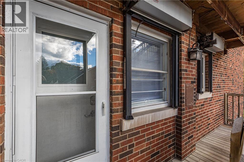 1253 Main Street W Unit# 3, Hamilton, Ontario  L8S 1C4 - Photo 44 - 40781678