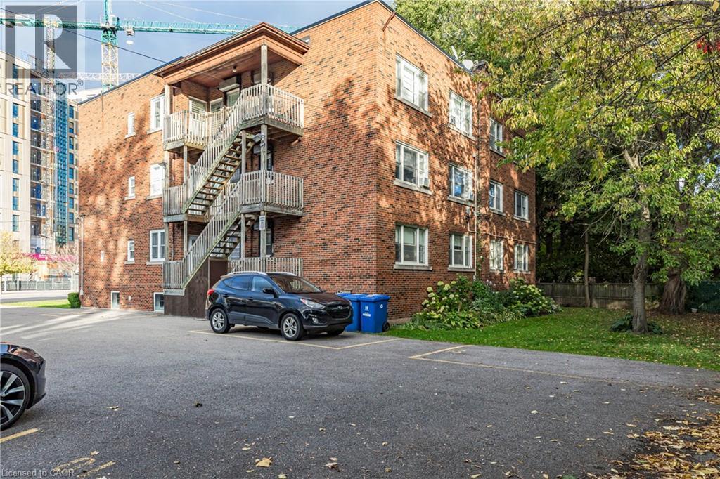 1253 Main Street W Unit# 3, Hamilton, Ontario  L8S 1C4 - Photo 47 - 40781678