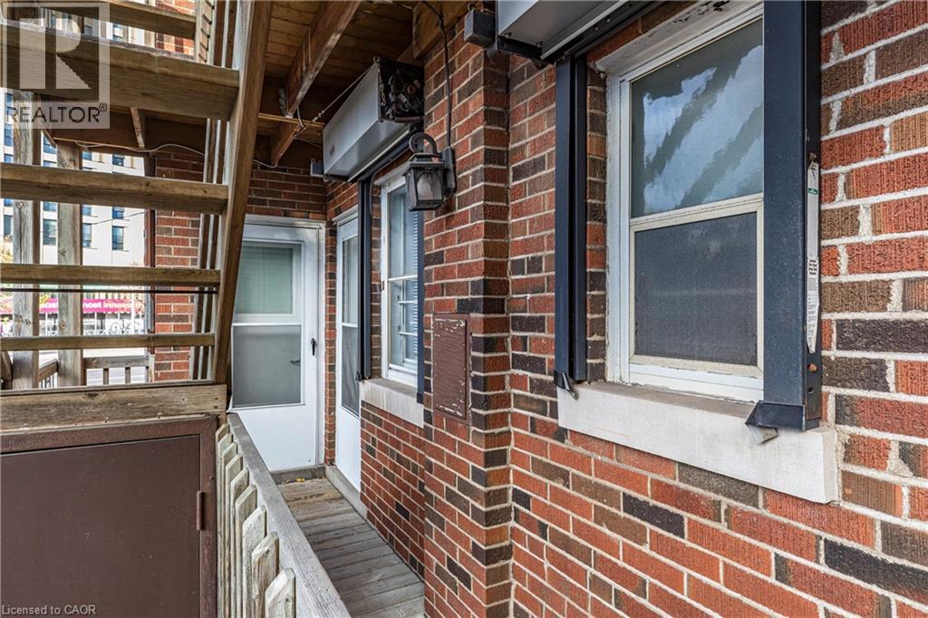 1253 Main Street W Unit# 3, Hamilton, Ontario  L8S 1C4 - Photo 45 - 40781678