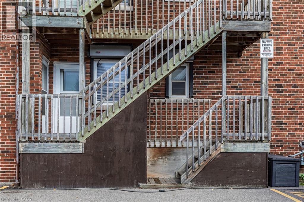 1253 Main Street W Unit# 3, Hamilton, Ontario  L8S 1C4 - Photo 48 - 40781678