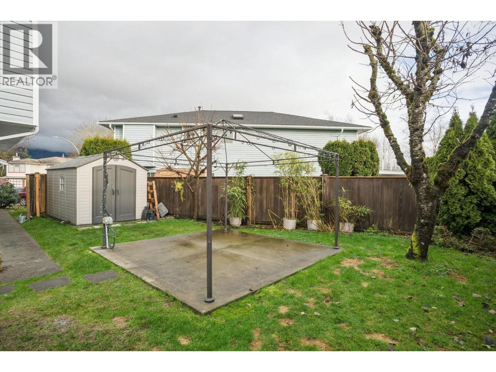 658 Pender Place, Port Coquitlam, British Columbia  V3B 7M2 - Photo 37 - R3073979