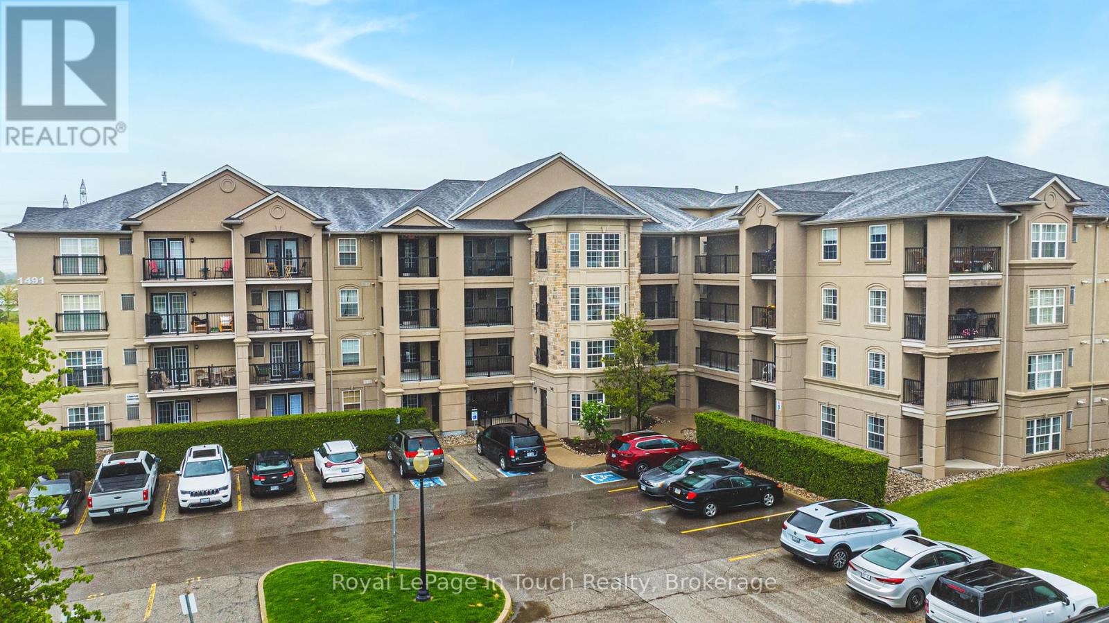 311 - 1491 Maple Avenue, Milton, Ontario L9T 0B8 - Photo 23 - W12599166