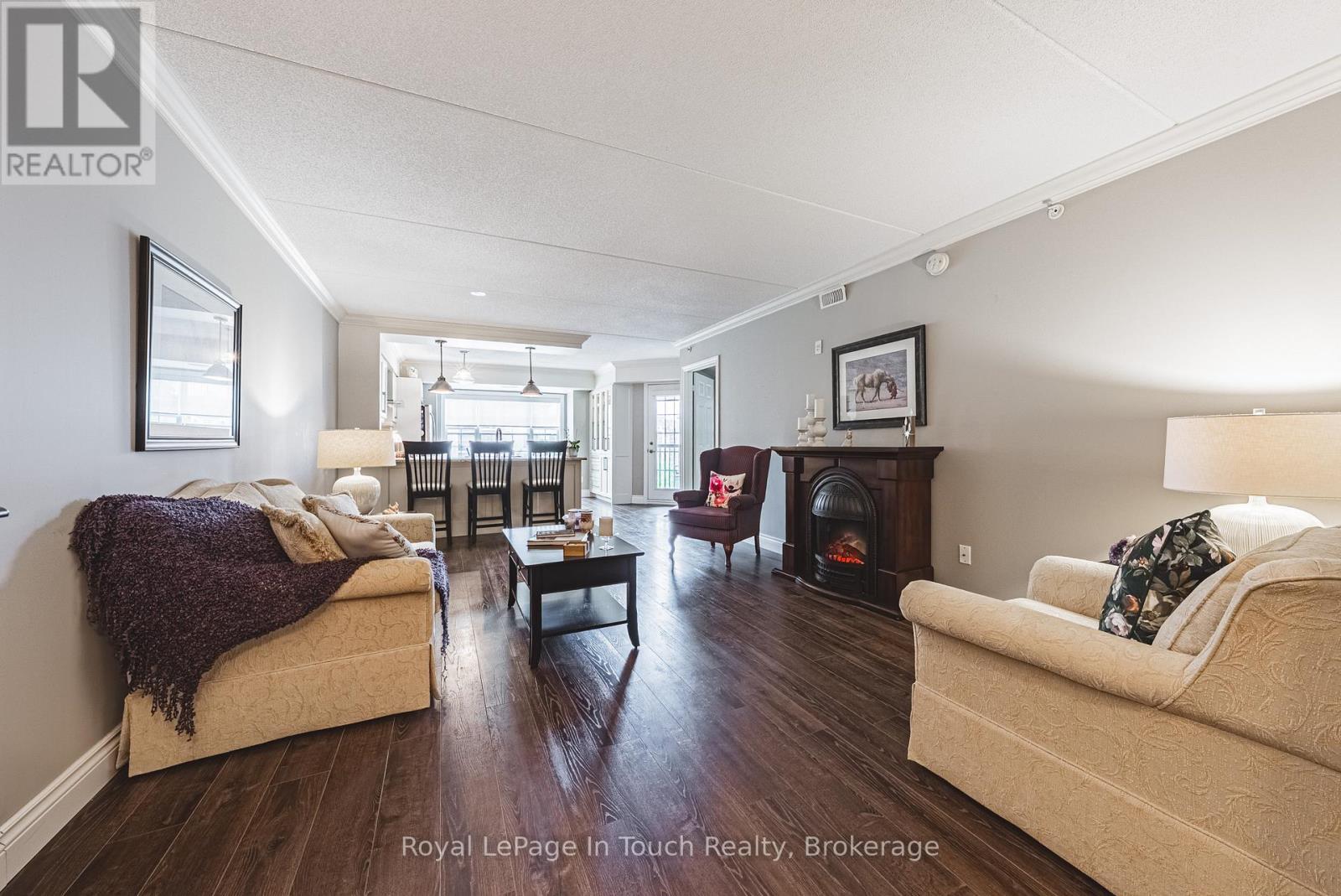 311 - 1491 Maple Avenue, Milton, Ontario L9T 0B8 - Photo 3 - W12599166