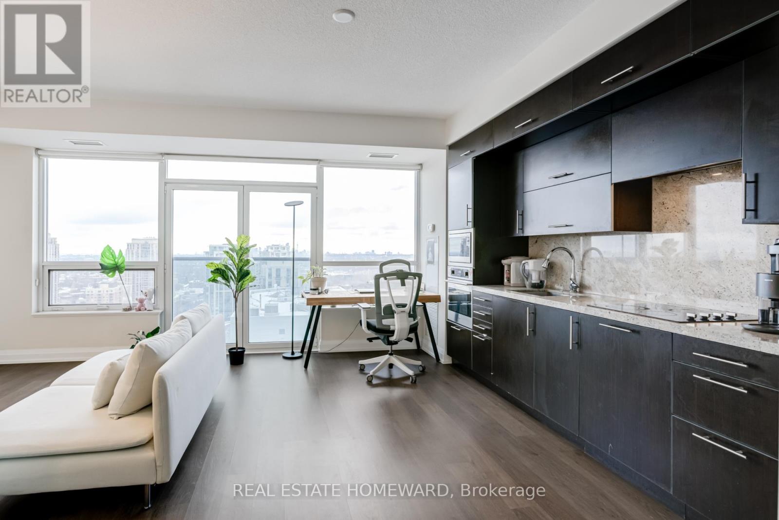 2509 - 2 Anndale Drive, Toronto, Ontario  M2N 0C8 - Photo 11 - C12638630