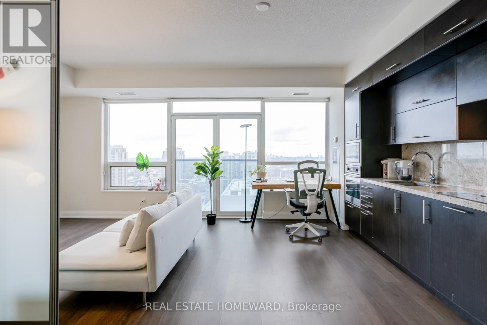 2509 - 2 Anndale Drive, Toronto, Ontario  M2N 0C8 - Photo 14 - C12638630