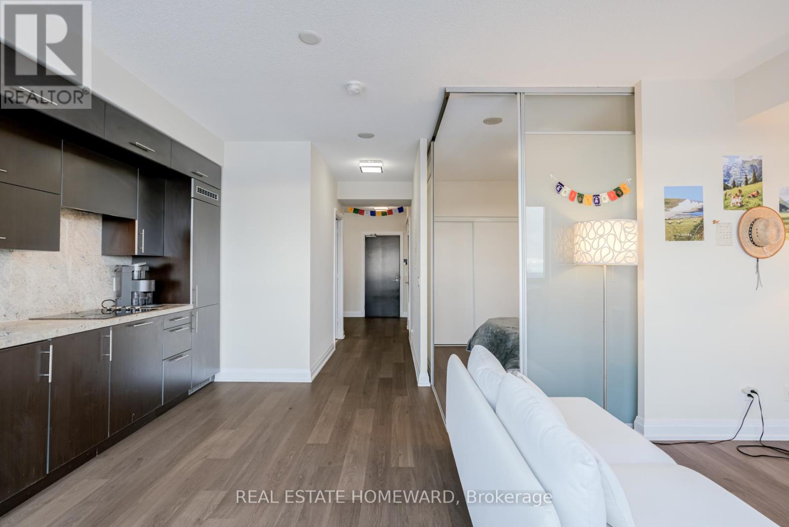 2509 - 2 Anndale Drive, Toronto, Ontario  M2N 0C8 - Photo 15 - C12638630