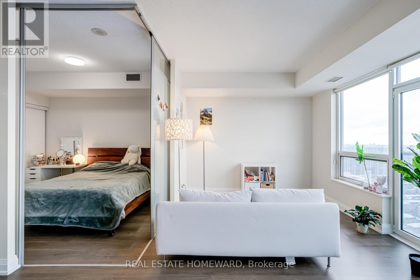 2509 - 2 Anndale Drive, Toronto, Ontario  M2N 0C8 - Photo 16 - C12638630