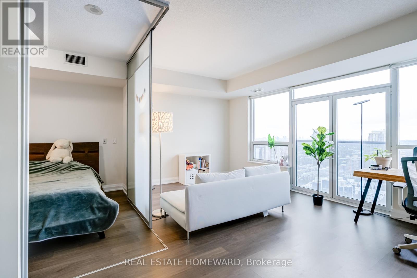 2509 - 2 Anndale Drive, Toronto, Ontario  M2N 0C8 - Photo 17 - C12638630