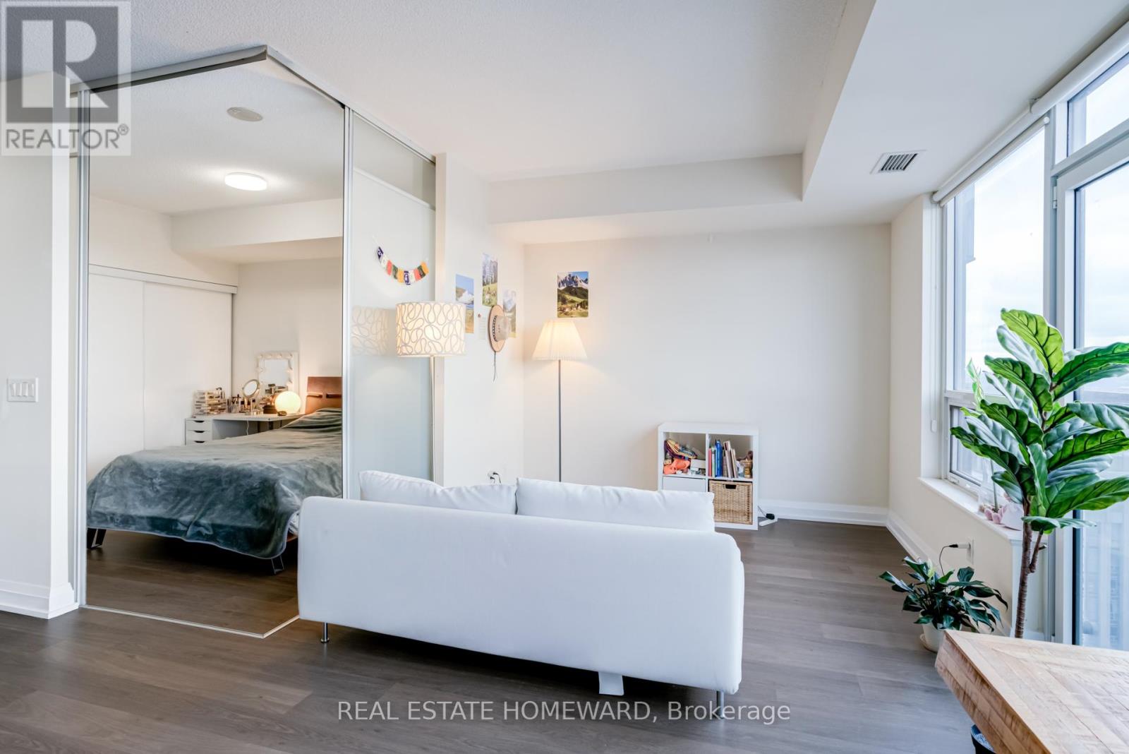 2509 - 2 Anndale Drive, Toronto, Ontario  M2N 0C8 - Photo 18 - C12638630