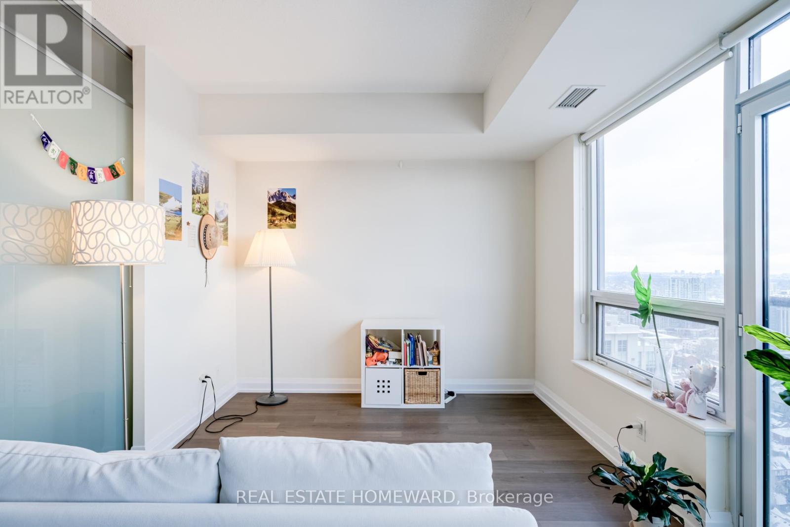 2509 - 2 Anndale Drive, Toronto, Ontario  M2N 0C8 - Photo 19 - C12638630