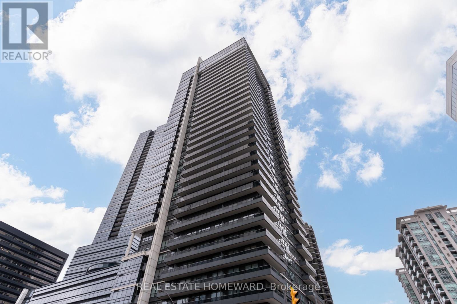 2509 - 2 Anndale Drive, Toronto, Ontario  M2N 0C8 - Photo 2 - C12638630