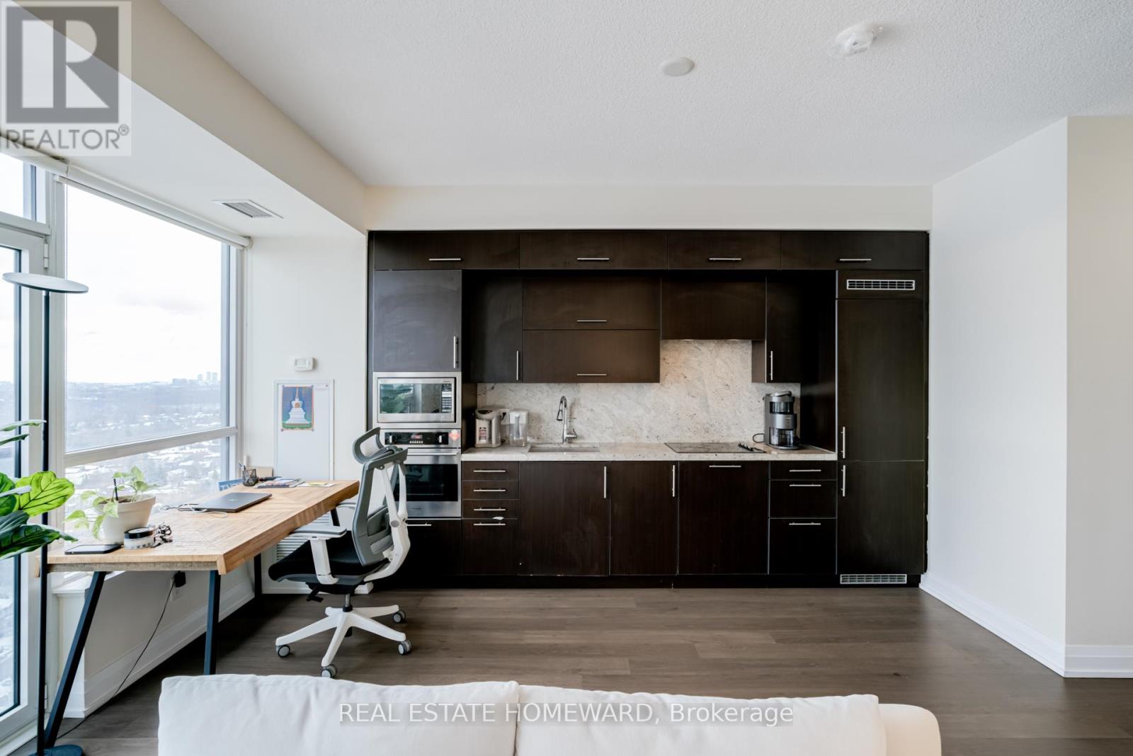 2509 - 2 Anndale Drive, Toronto, Ontario  M2N 0C8 - Photo 22 - C12638630