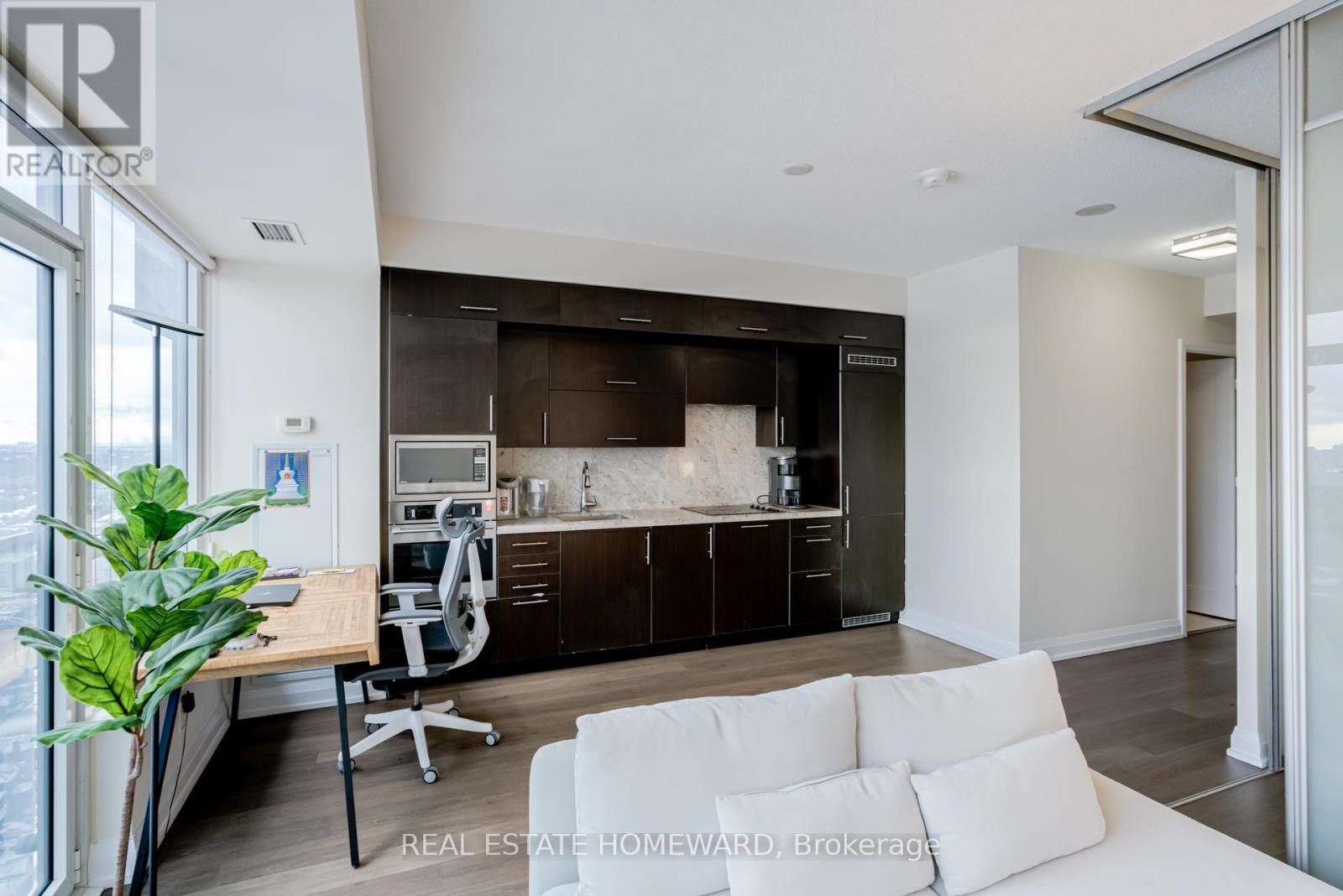 2509 - 2 Anndale Drive, Toronto, Ontario  M2N 0C8 - Photo 23 - C12638630