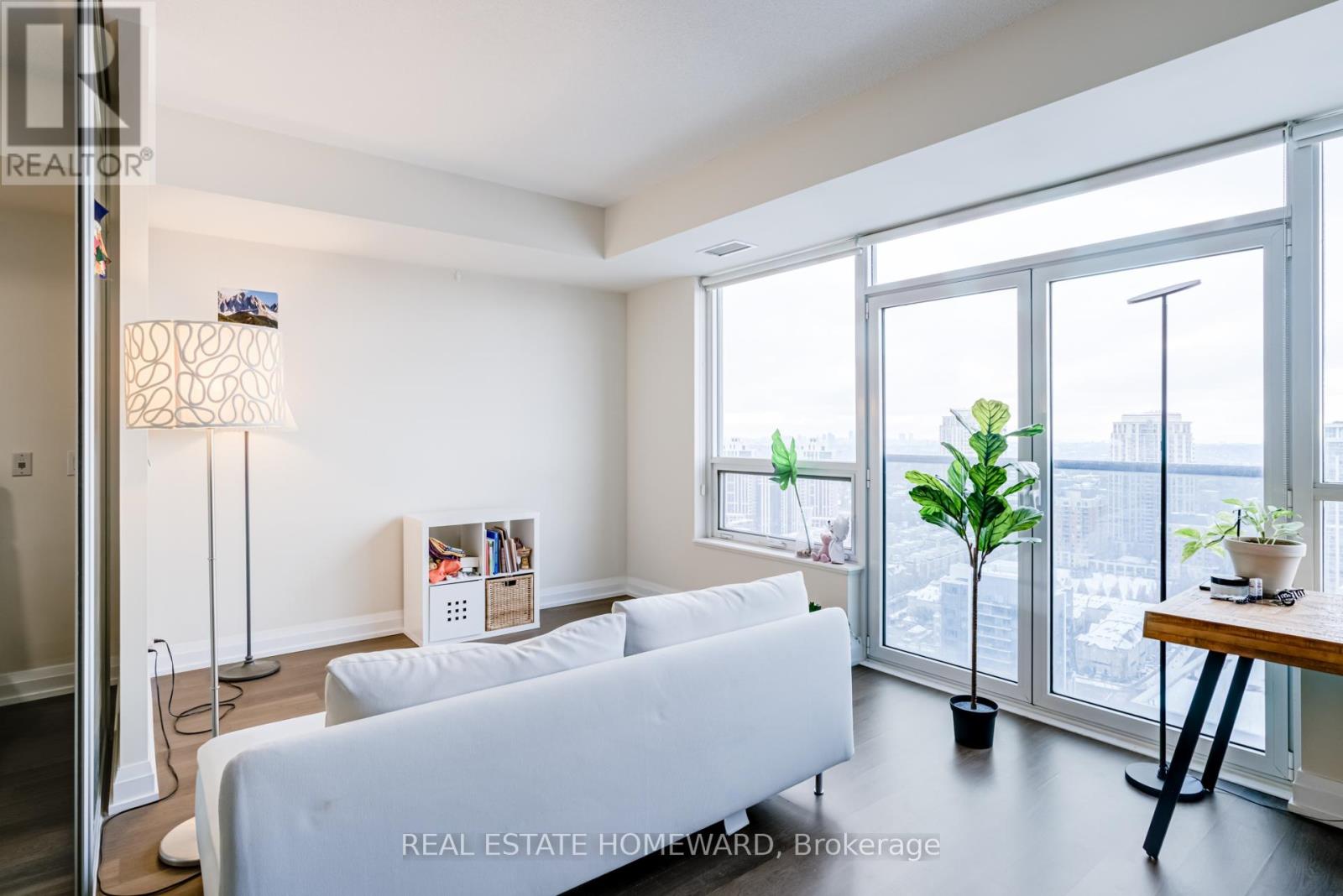 2509 - 2 Anndale Drive, Toronto, Ontario  M2N 0C8 - Photo 25 - C12638630