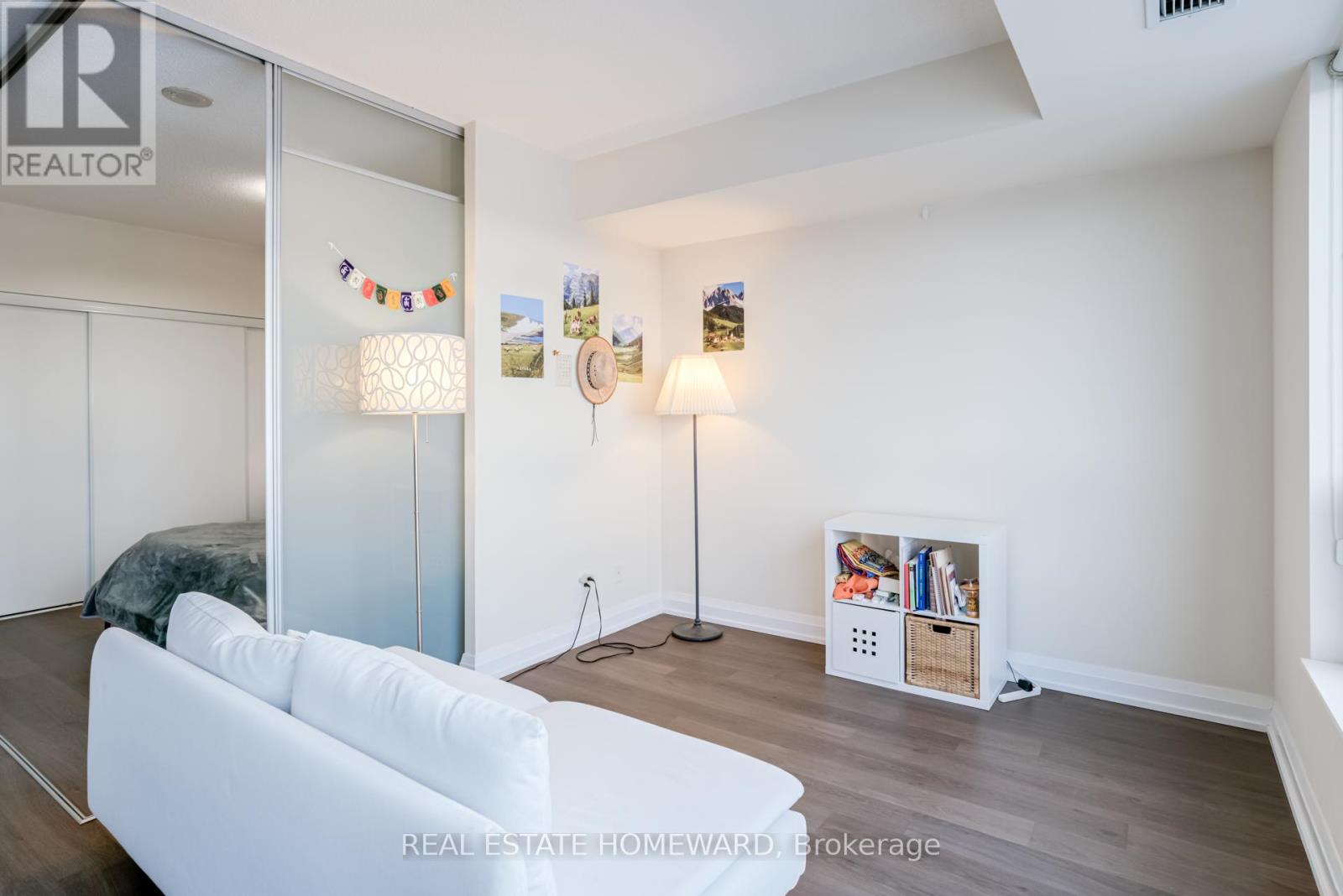 2509 - 2 Anndale Drive, Toronto, Ontario  M2N 0C8 - Photo 26 - C12638630