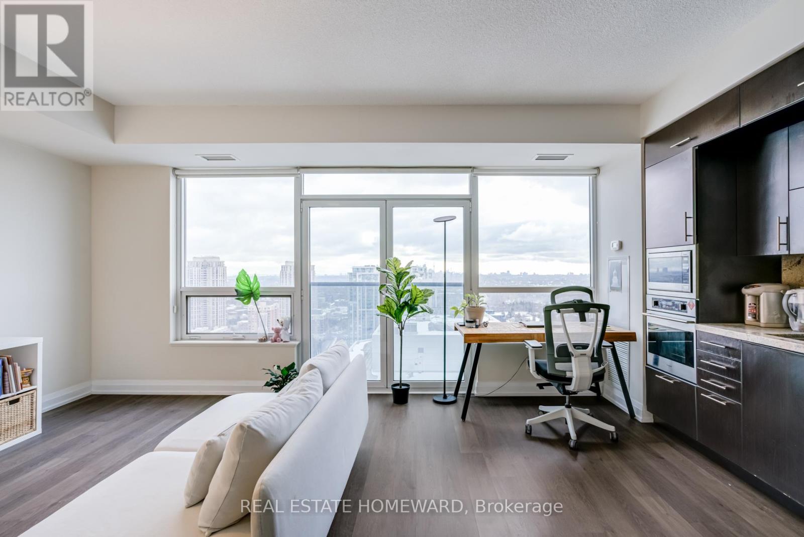 2509 - 2 Anndale Drive, Toronto, Ontario  M2N 0C8 - Photo 29 - C12638630