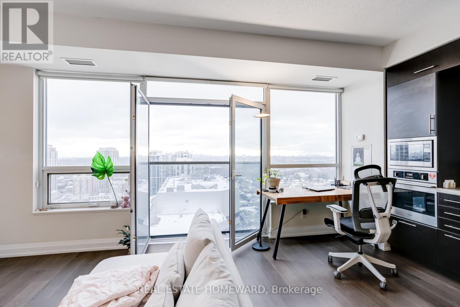 2509 - 2 Anndale Drive, Toronto, Ontario  M2N 0C8 - Photo 32 - C12638630