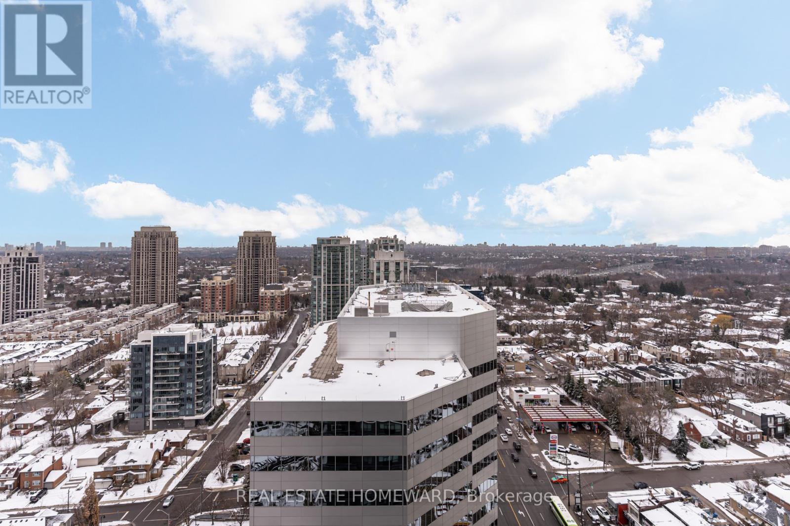 2509 - 2 Anndale Drive, Toronto, Ontario  M2N 0C8 - Photo 33 - C12638630