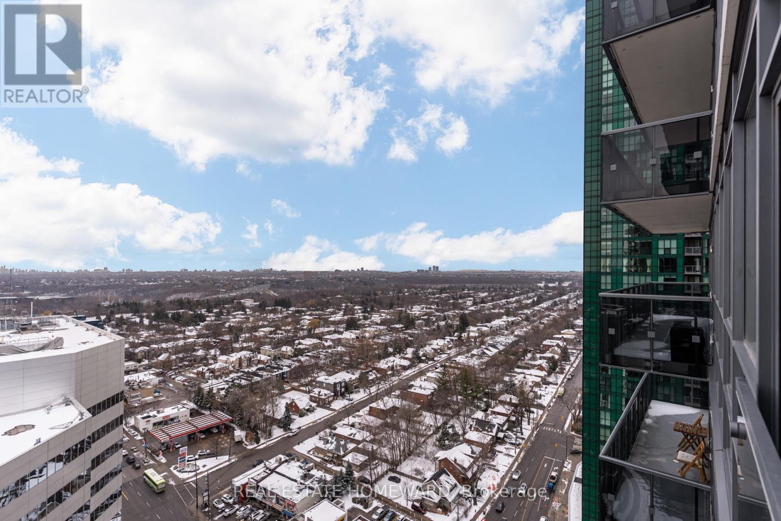 2509 - 2 Anndale Drive, Toronto, Ontario  M2N 0C8 - Photo 34 - C12638630