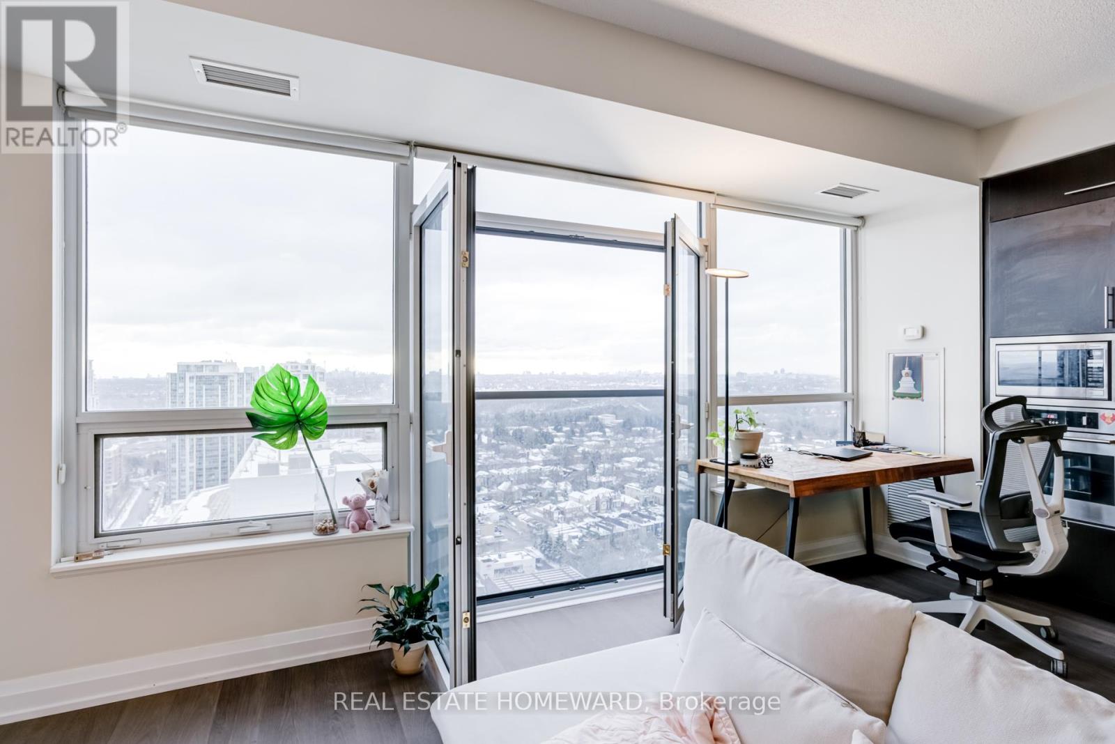 2509 - 2 Anndale Drive, Toronto, Ontario  M2N 0C8 - Photo 35 - C12638630