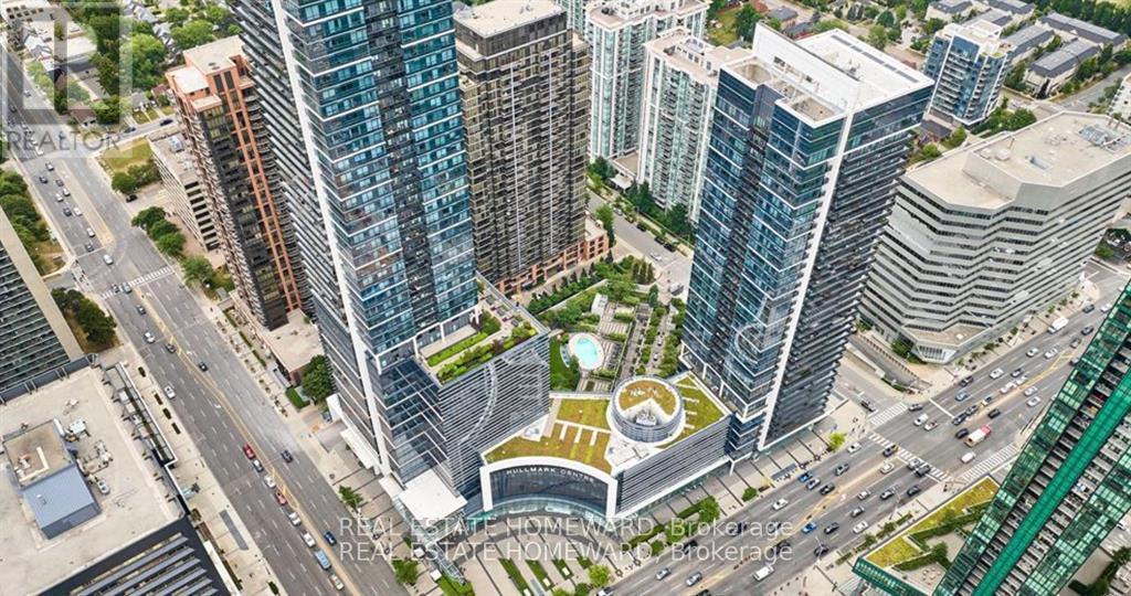 2509 - 2 Anndale Drive, Toronto, Ontario  M2N 0C8 - Photo 38 - C12638630